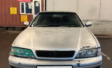 Nissan Primera 1997 года за 850 000 тг. в Алматы фото 3