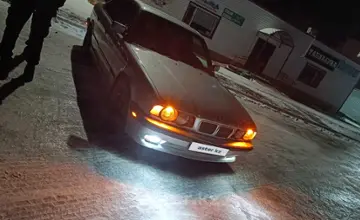BMW 5 серии 1994 года за 2 000 000 тг. в Карагандинская область фото 3