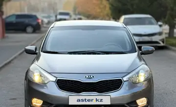 Kia Cerato 2014 года за 6 500 000 тг. в Шымкент фото 2