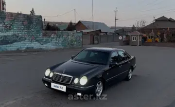 Mercedes-Benz E-Класс 1999 года за 4 650 000 тг. в Алматы фото 1