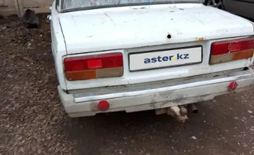 LADA (ВАЗ) 2107 2007 года за 370 000 тг. в Уральск фото 4