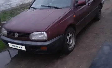 Volkswagen Golf 1994 года за 850 000 тг. в Павлодарская область фото 1