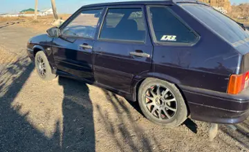 LADA (ВАЗ) 2114 2004 года за 1 700 000 тг. в Акмолинская область