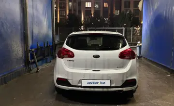 Kia Ceed 2014 года за 5 500 000 тг. в Шымкент