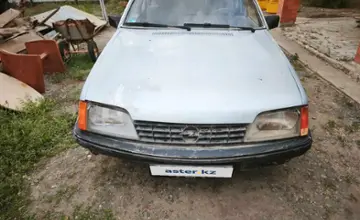 Opel Rekord 1984 года за 700 000 тг. в Актобе фото 1