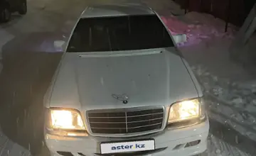 Mercedes-Benz S-Класс 1992 года за 1 550 000 тг. в Алматинская область фото 2