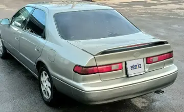 Toyota Camry 1999 года за 3 100 000 тг. в Алматы фото 3