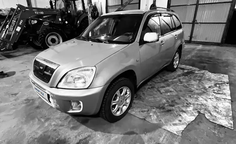 Vortex Tingo 2011 года за 2 200 000 тг. в Костанайская область