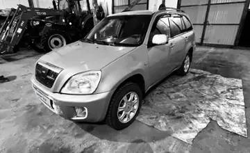 Vortex Tingo 2011 года за 2 200 000 тг. в Костанайская область фото 1