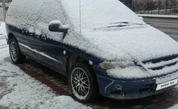 Chrysler Voyager 2000 года за 1 000 000 тг. в Алматы фото 3
