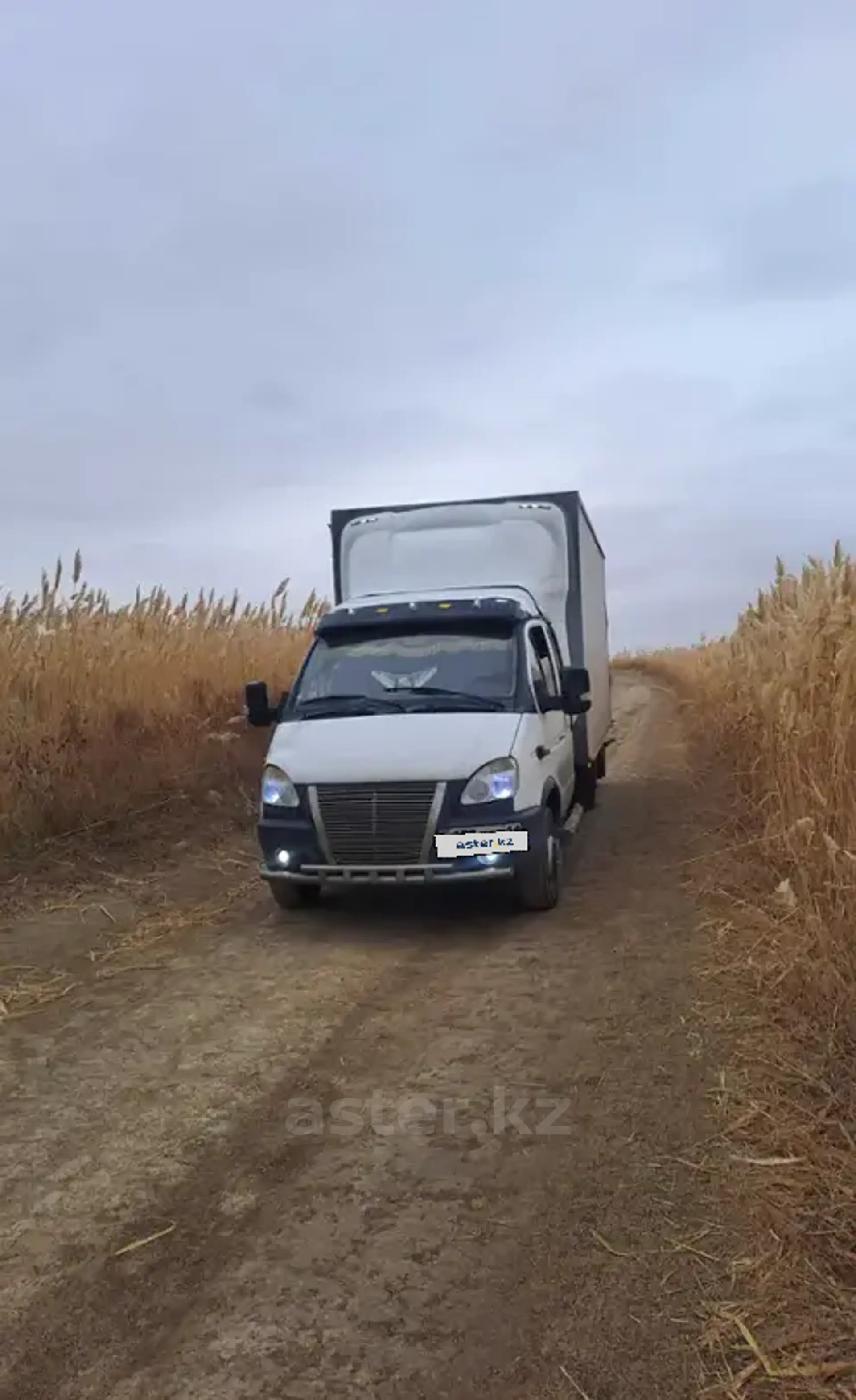 ГАЗ 3302 «Газель» 2001 года за 8 000 000 тг. в Шымкент фото 4