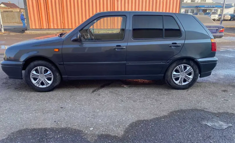 Volkswagen Golf 1994 года за 1 000 000 тг. в Карагандинская область