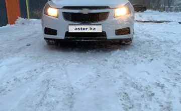 Chevrolet Cruze 2012 года за 3 700 000 тг. в Уральск фото 1