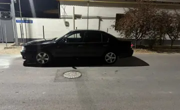 Nissan Maxima 1996 года за 1 600 000 тг. в Алматы фото 4