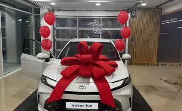 Toyota Camry 2025 года за 25 000 000 тг. в Астана фото 2