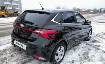 Hyundai i20 2023 года за 7 399 000 тг. в Караганда