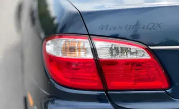 Nissan Maxima 2002 года за 3 000 000 тг. в Астана фото 4