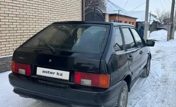 LADA (ВАЗ) 2114 2013 года за 1 400 000 тг. в Павлодарская область фото 4