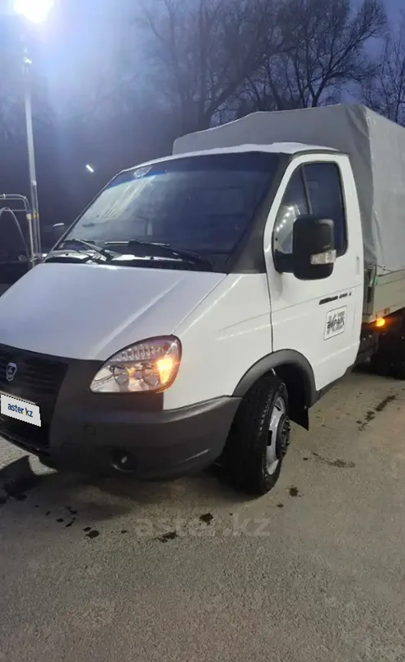 ГАЗ 3302 «Газель» 2010 года за 5 000 000 тг. в Алматы фото 1