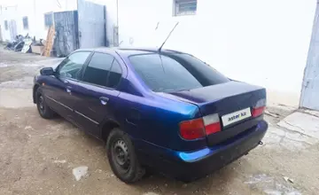 Nissan Primera 1997 года за 800 000 тг. в Атырауская область фото 4