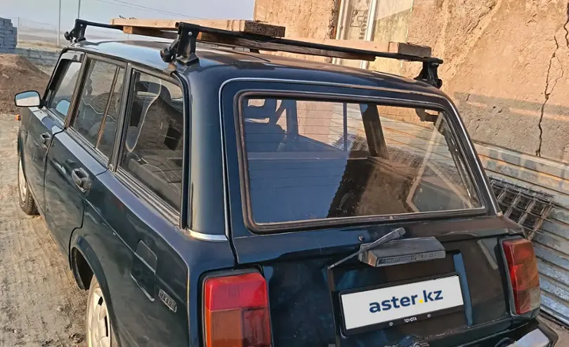 LADA (ВАЗ) 2104 2002 года за 900 000 тг. в Шымкент