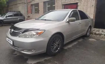 Toyota Camry 2001 года за 4 200 000 тг. в Костанай фото 1