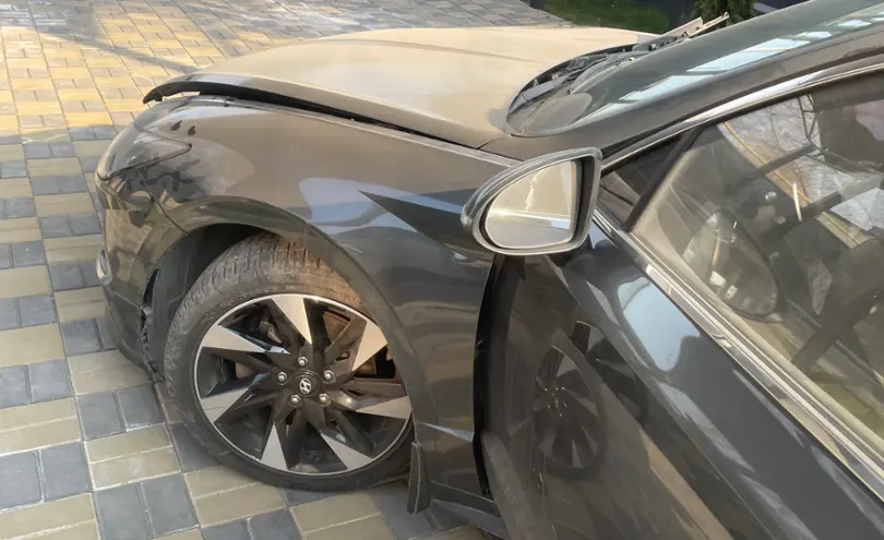 Hyundai Sonata 2019 года за 7 000 000 тг. в Алматы