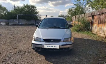 Honda Shuttle 1997 года за 2 599 000 тг. в Карагандинская область фото 2