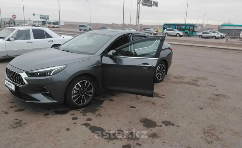 JAC J7 2023 года за 7 100 000 тг. в Карагандинская область