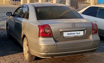 Toyota Avensis 2007 года за 4 600 000 тг. в Кызылординская область фото 3