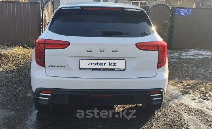 Haval Jolion 2024 года за 8 800 000 тг. в Карагандинская область