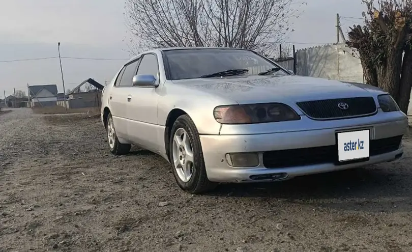 Toyota Aristo 1996 года за 1 700 000 тг. в Алматы