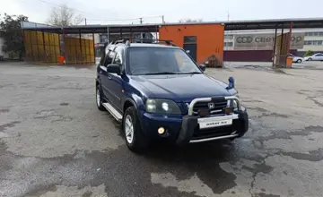 Honda CR-V 1995 года за 4 299 999 тг. в Алматинская область фото 3