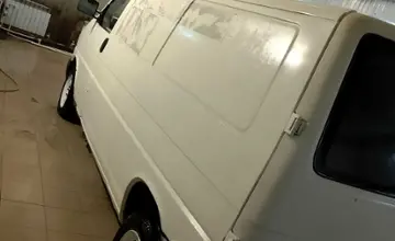 Volkswagen Transporter 2000 года за 4 000 000 тг. в Костанайская область фото 4