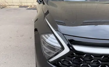 Kia Sportage 2024 года за 18 000 000 тг. в Астана фото 3