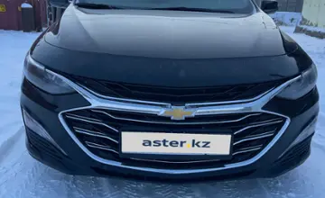 Chevrolet Malibu 2020 года за 8 000 000 тг. в Астана фото 2
