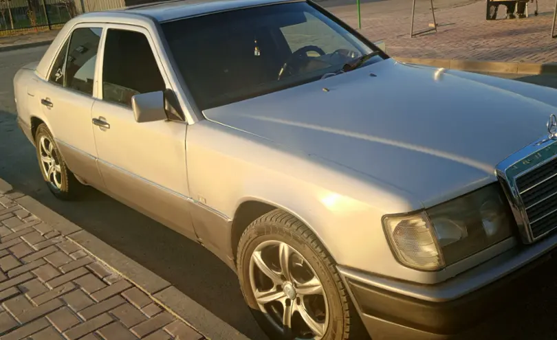 Mercedes-Benz S-Класс 1990 года за 1 500 000 тг. в Туркестанская область фото 3
