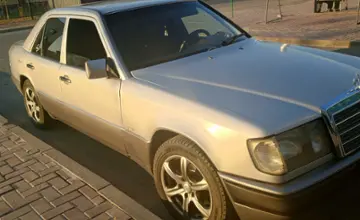Mercedes-Benz S-Класс 1990 года за 1 500 000 тг. в Туркестанская область фото 3