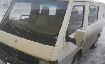 Mercedes-Benz MB100 1988 года за 1 500 000 тг. в Улытауская область фото 1