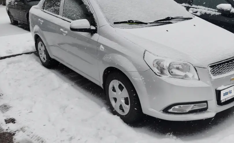 Chevrolet Nexia 2021 года за 5 500 000 тг. в Астана