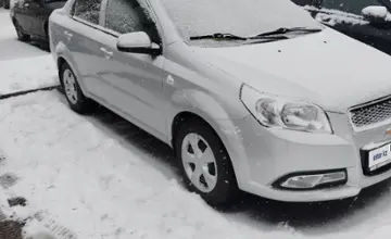 Chevrolet Nexia 2021 года за 5 500 000 тг. в Астана фото 1