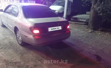 Nissan Maxima 2000 года за 2 500 000 тг. в Алматы фото 4