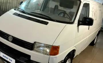 Volkswagen Transporter 2000 года за 4 000 000 тг. в Костанайская область фото 1