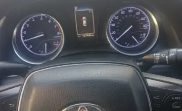 Toyota Camry 2018 года за 11 500 000 тг. в Астана