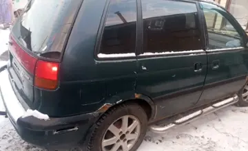 Mitsubishi Space Runner 1992 года за 1 300 000 тг. в Северо-Казахстанская область фото 4