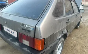 LADA (ВАЗ) 2109 1992 года за 280 000 тг. в Улытауская область фото 4