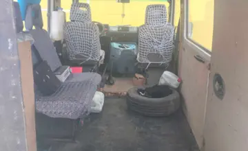 Mercedes-Benz MB100 1988 года за 1 500 000 тг. в Улытауская область фото 4