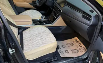 Kia K7 2020 года за 9 800 000 тг. в Жамбылская область