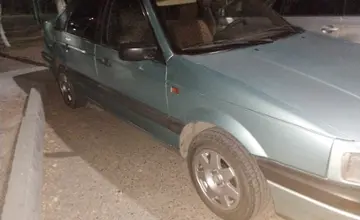 Volkswagen Passat 1992 года за 1 100 000 тг. в Шымкент фото 3