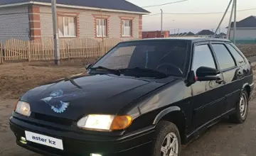 LADA (ВАЗ) 2114 2010 года за 1 000 000 тг. в Актюбинская область фото 1